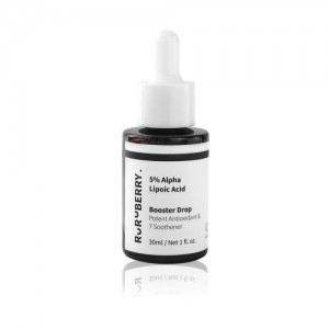 Ruruberry 5% Alpha Lipoic Acid 30ml